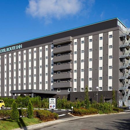 Hotel Route-Inn Kashiwa Minami -Kokudo 16Gouzoi- Esterno foto