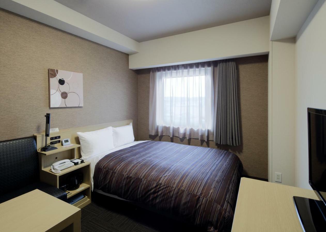 Hotel Route-Inn Kashiwa Minami -Kokudo 16Gouzoi- Esterno foto