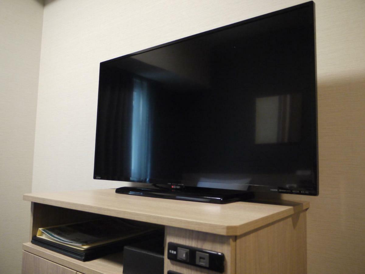 Hotel Route-Inn Kashiwa Minami -Kokudo 16Gouzoi- Esterno foto